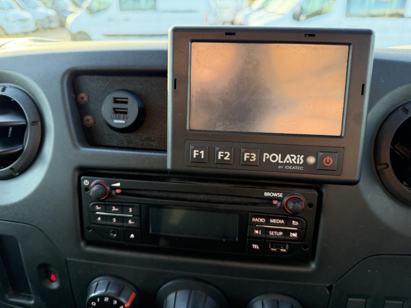 Vauxhall Movano 2.3 CDTi 3500 Panel Van 5dr Diesel Manual FWD L2 H2 Euro 6 (130 ps)