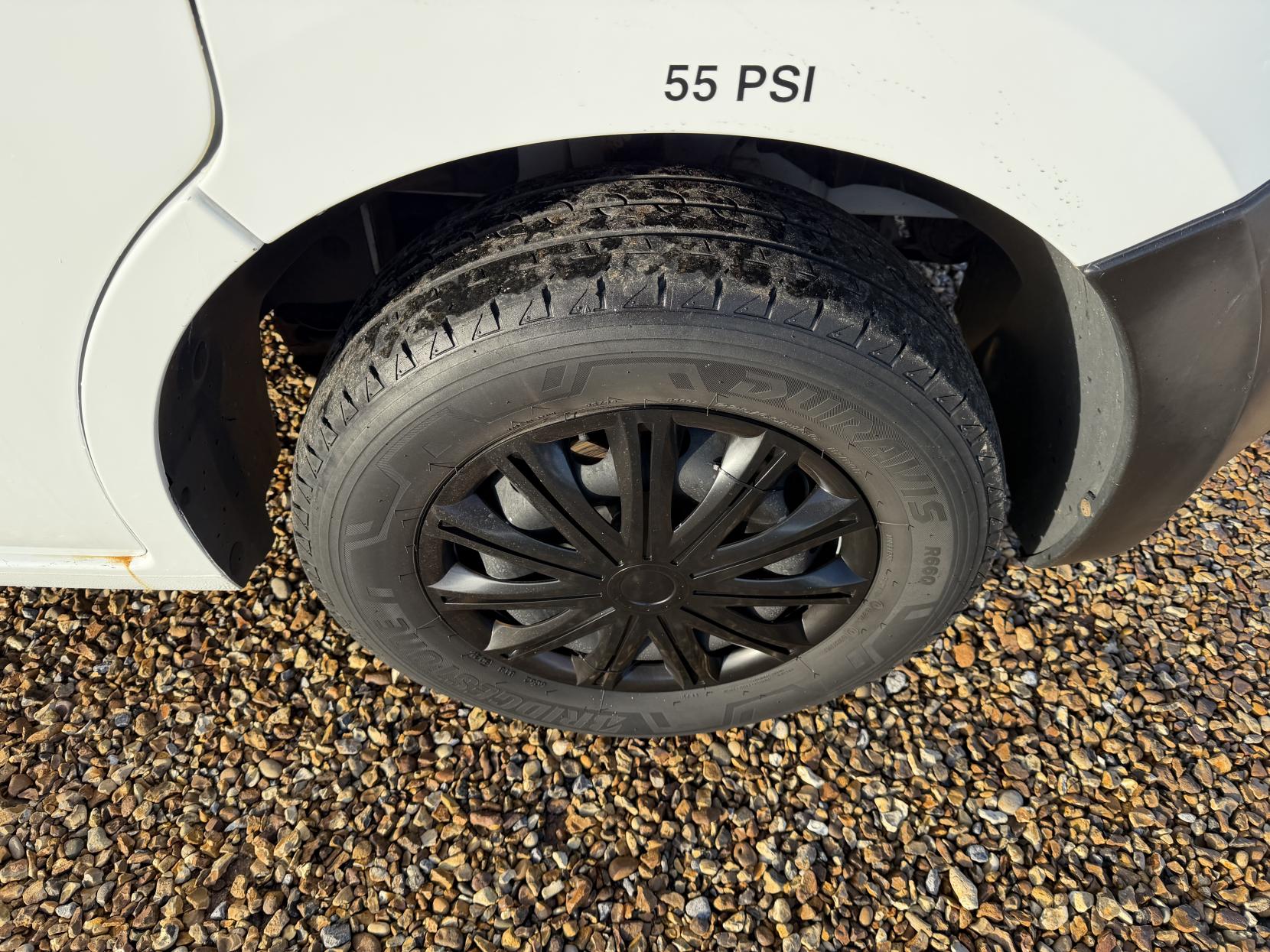 Vauxhall Movano 2.3 CDTi 3500 Panel Van 5dr Diesel Manual FWD L2 H2 Euro 6 (130 ps)