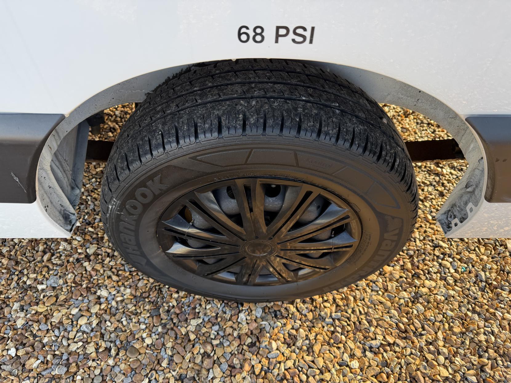 Vauxhall Movano 2.3 CDTi 3500 Panel Van 5dr Diesel Manual FWD L2 H2 Euro 6 (130 ps)