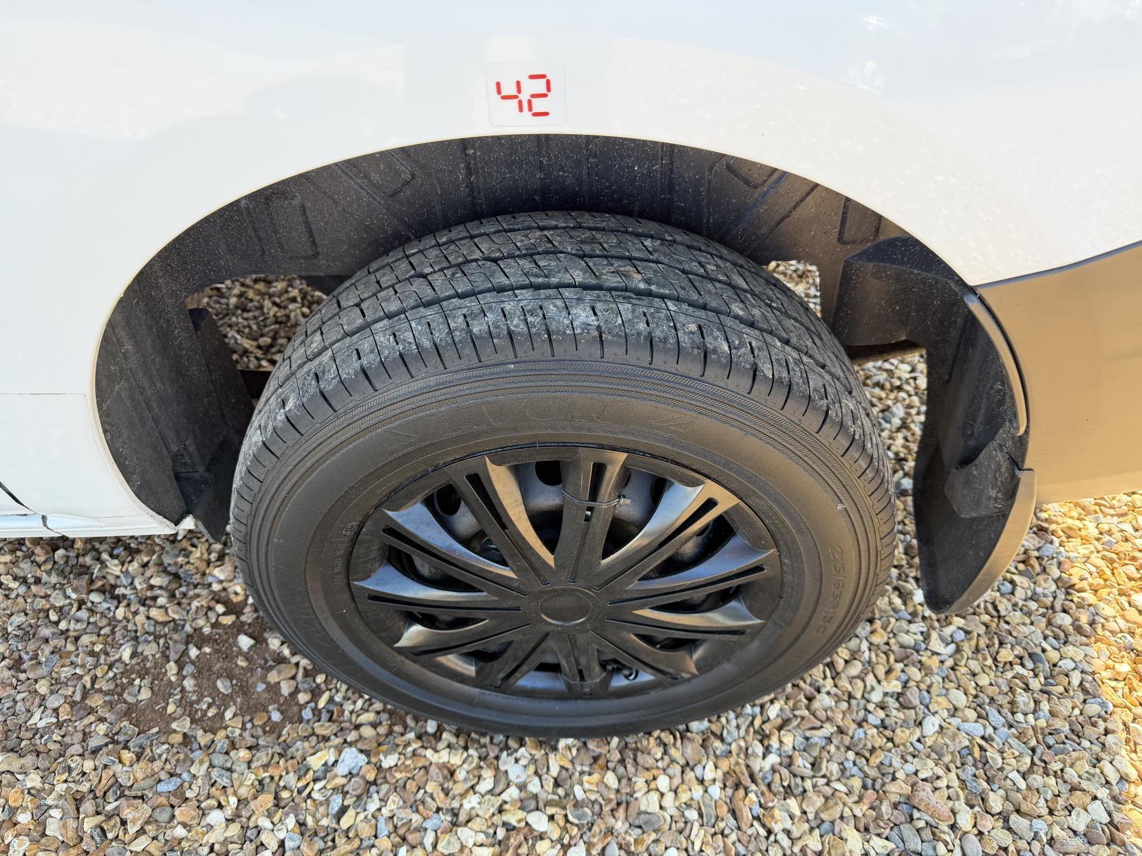 Ford Transit Custom 2.0 280 EcoBlue Leader Crew Van Double Cab 5dr Diesel Manual L1 H1 Euro 6 (s/s) (105 ps)