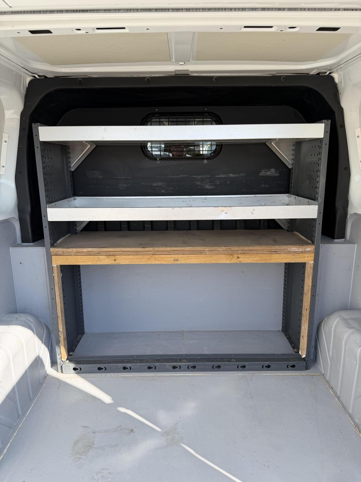 Ford Transit Custom 2.0 280 EcoBlue Leader Crew Van Double Cab 5dr Diesel Manual L1 H1 Euro 6 (s/s) (105 ps)