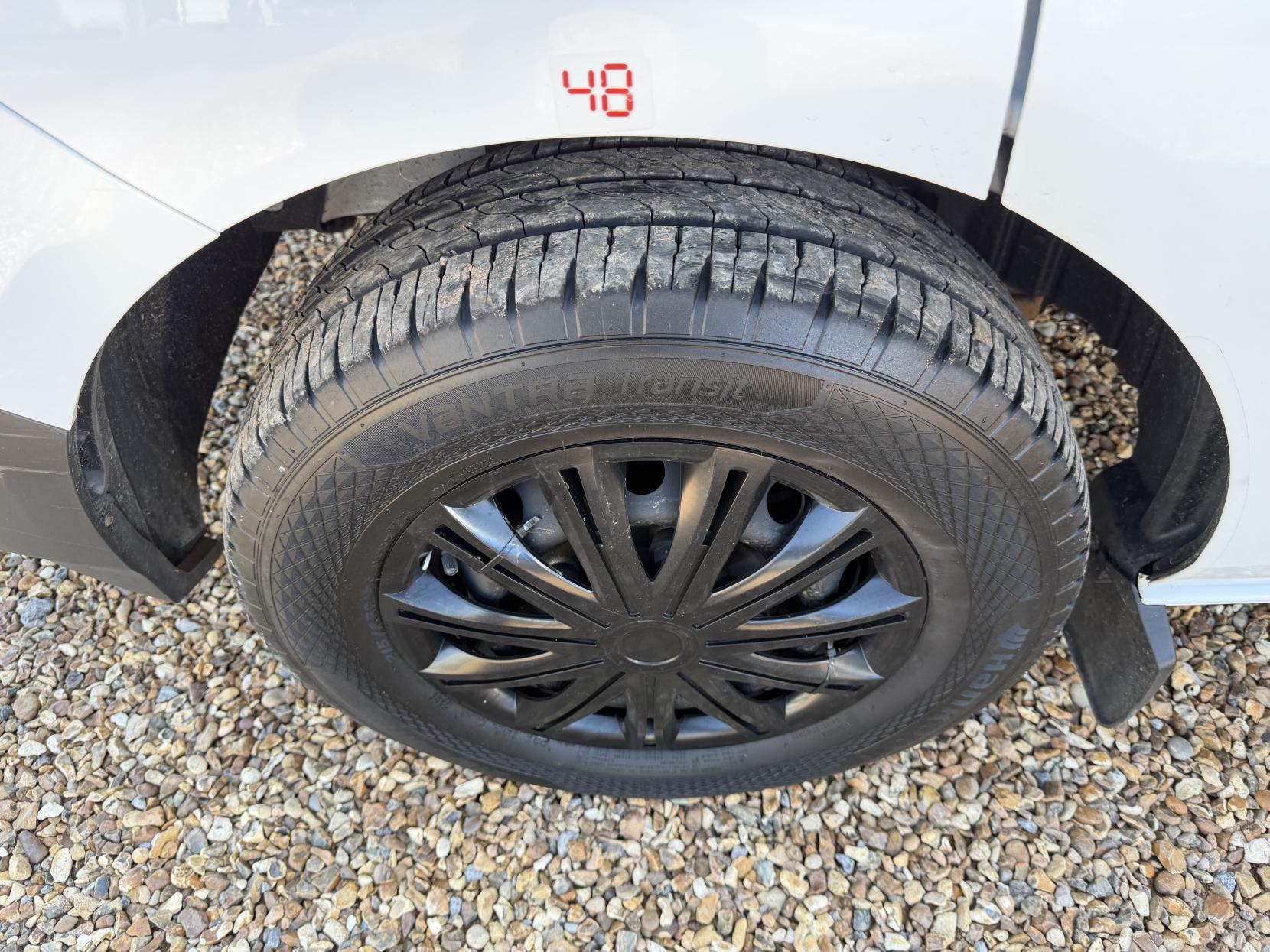 Ford Transit Custom 2.0 280 EcoBlue Leader Crew Van Double Cab 5dr Diesel Manual L1 H1 Euro 6 (s/s) (105 ps)