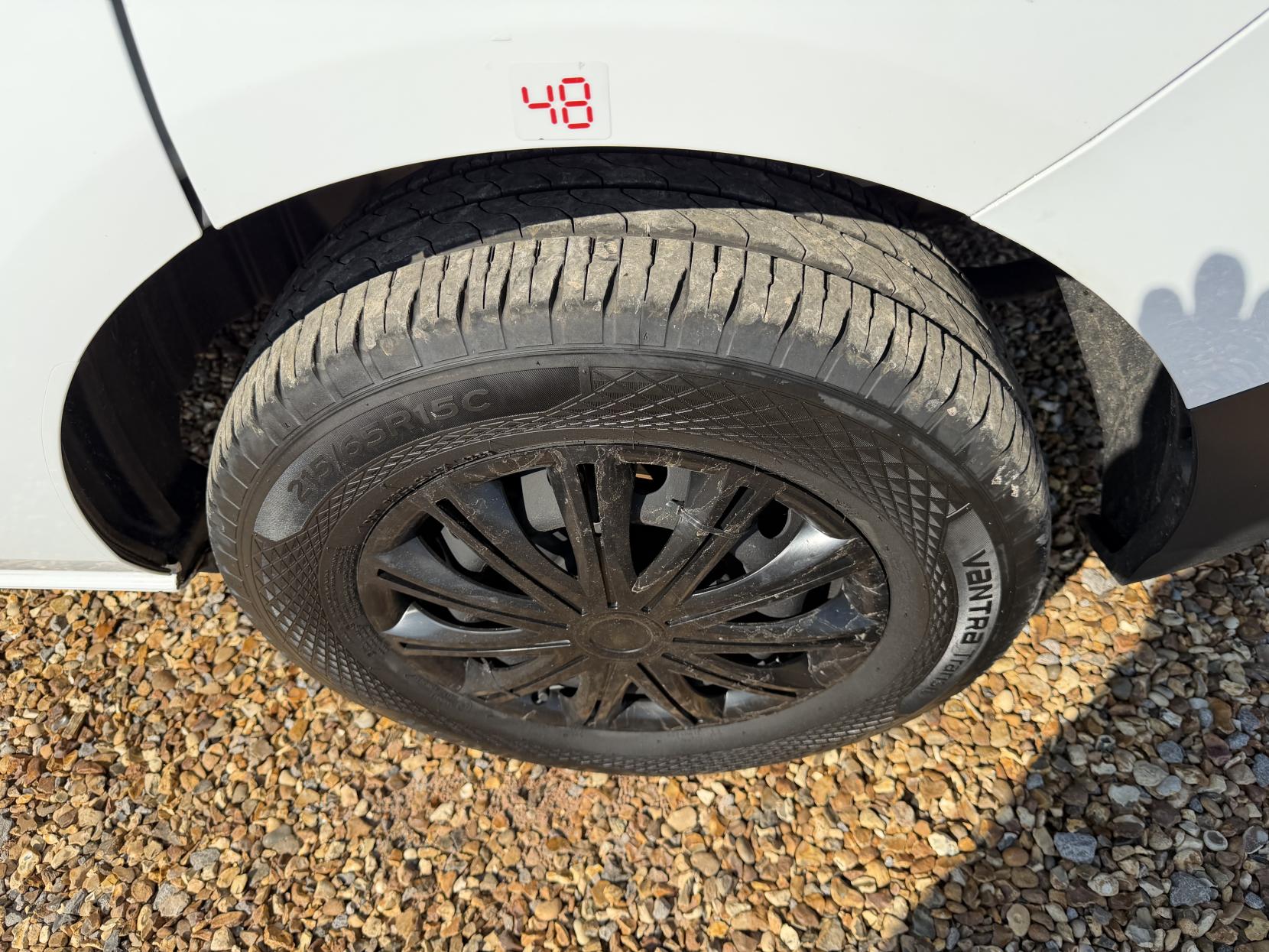 Ford Transit Custom 2.0 280 EcoBlue Leader Crew Van Double Cab 5dr Diesel Manual L1 H1 Euro 6 (s/s) (105 ps)