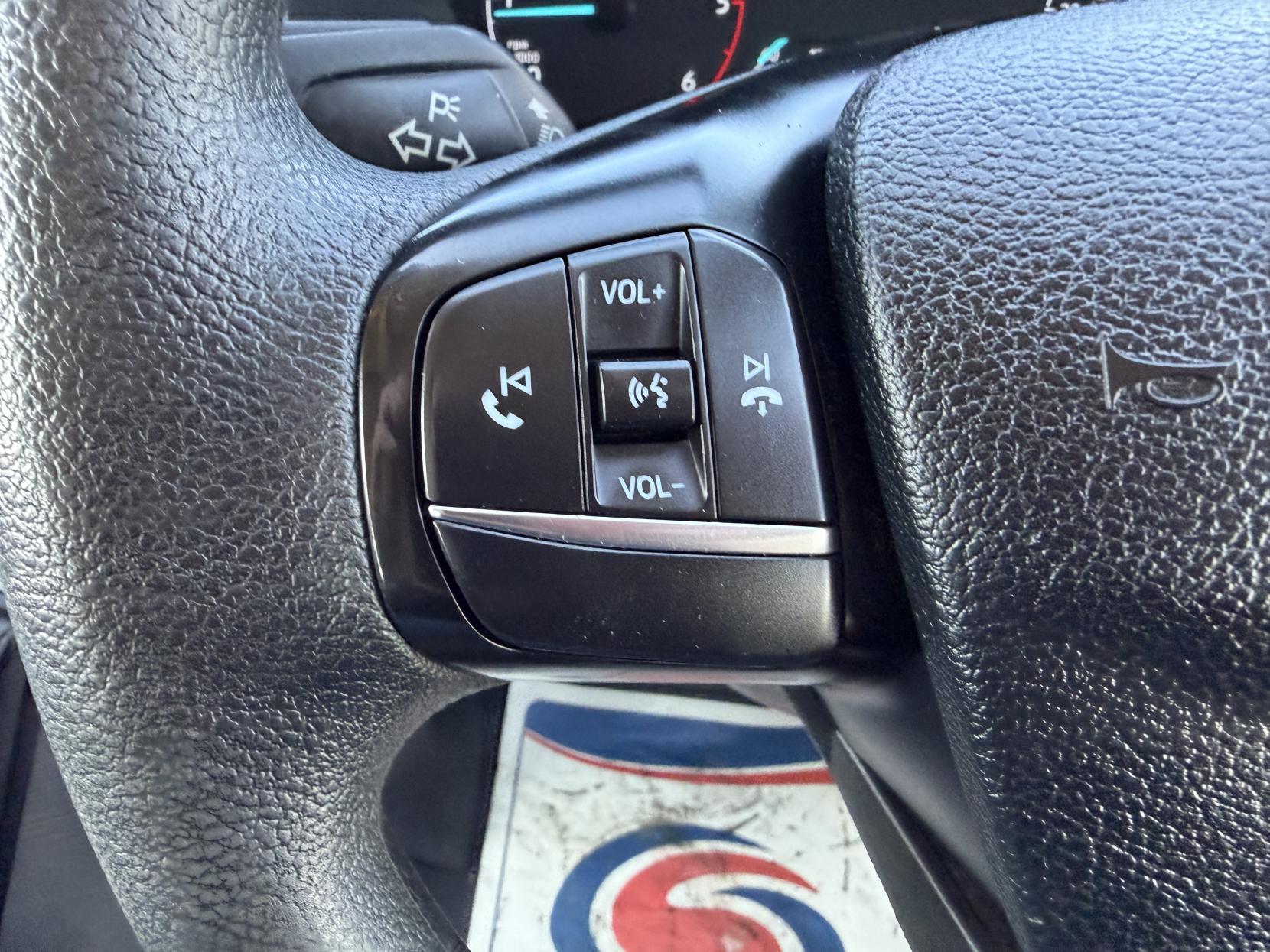 Ford Transit Custom 2.0 280 EcoBlue Leader Crew Van Double Cab 5dr Diesel Manual L1 H1 Euro 6 (s/s) (105 ps)