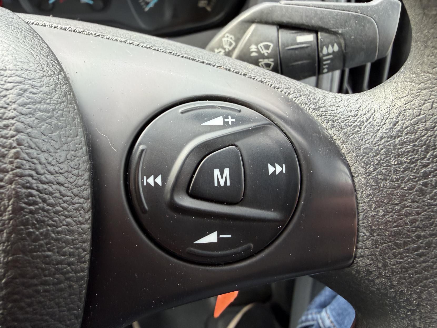 Ford Transit 2.2 TDCi 350 Panel Van 5dr Diesel Manual RWD L2 H3 Euro 5 (155 ps)