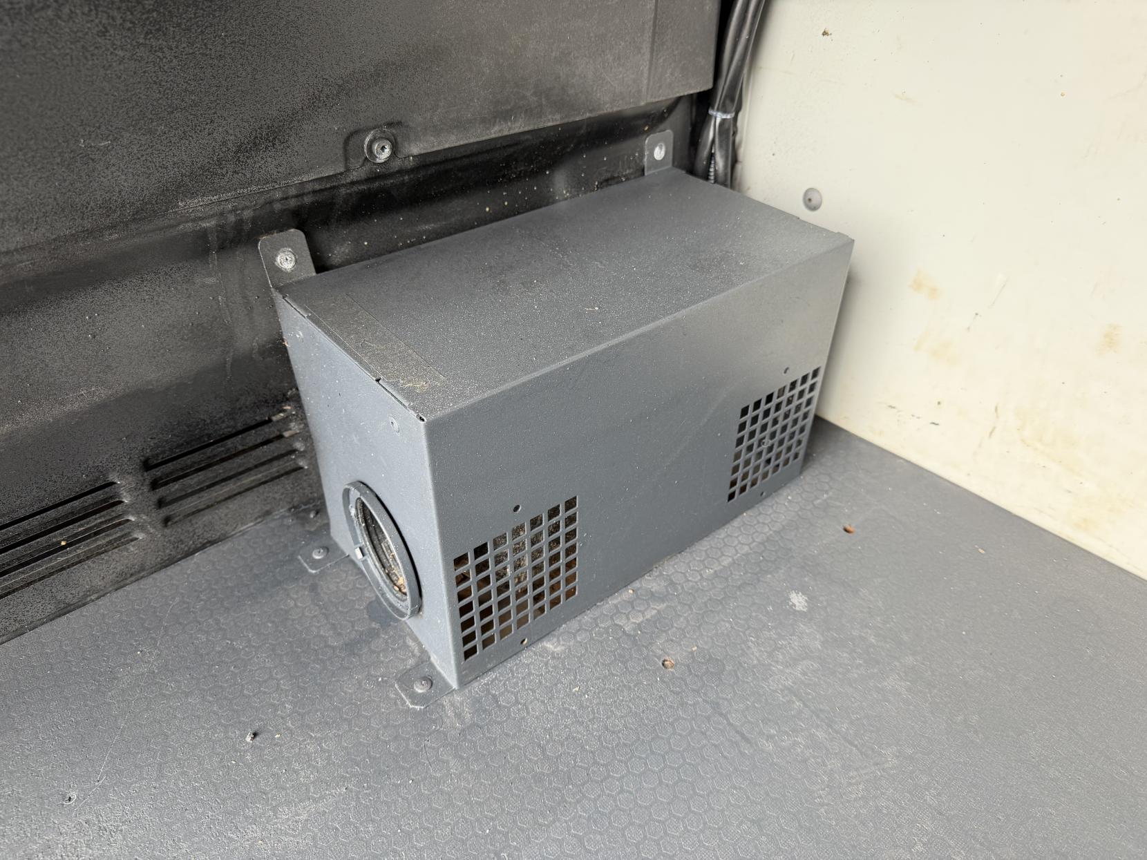 Ford Transit 2.2 TDCi 350 Panel Van 5dr Diesel Manual RWD L2 H3 Euro 5 (155 ps)