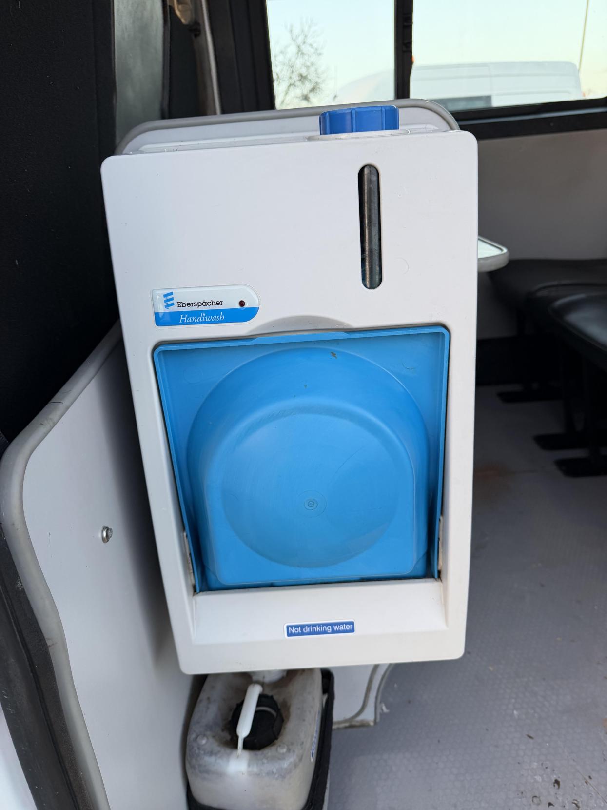 Vauxhall Movano 2.3 CDTi 3500 Panel Van 5dr Diesel Manual FWD L2 H2 Euro 6 (130 ps)