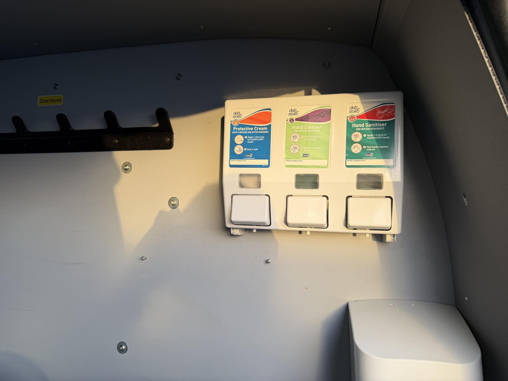 Vauxhall Movano 2.3 CDTi 3500 Panel Van 5dr Diesel Manual FWD L2 H2 Euro 6 (130 ps)