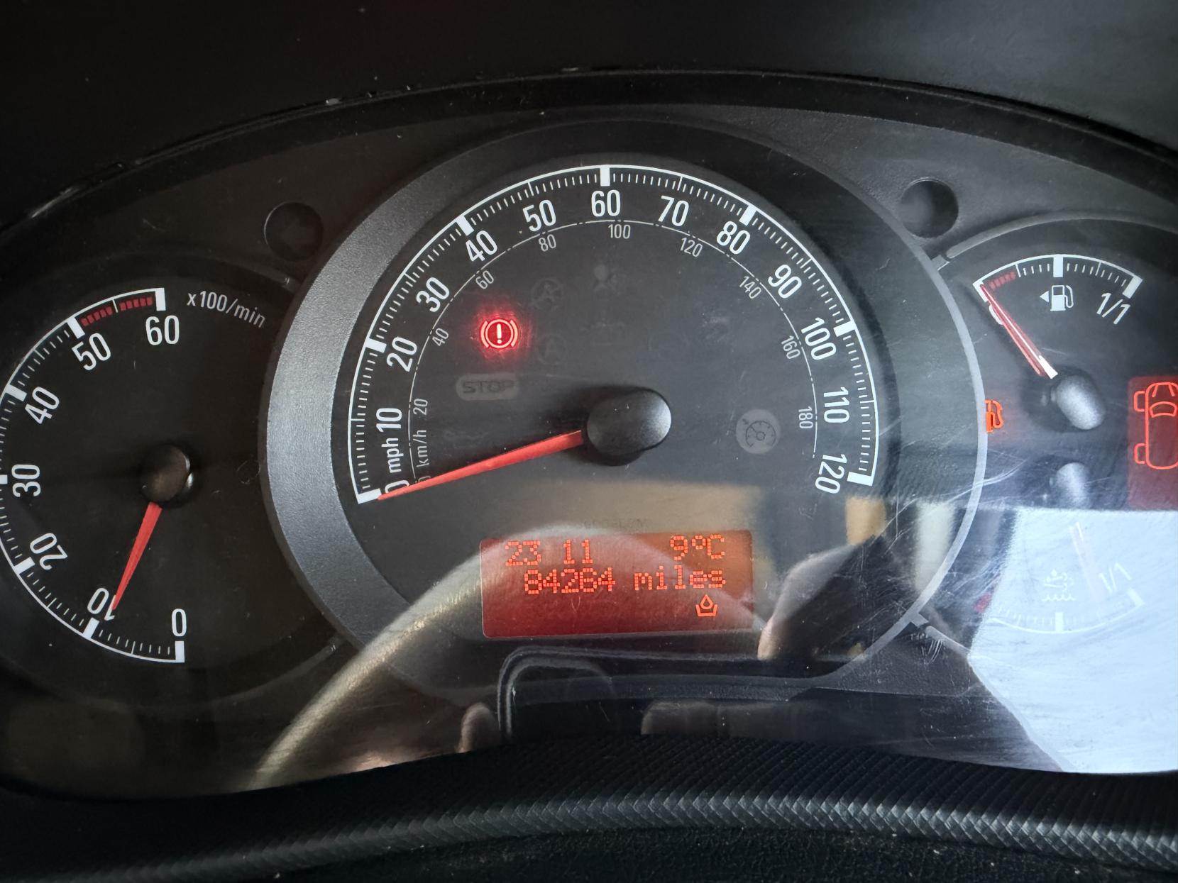 Vauxhall Movano 2.3 CDTi 3500 Panel Van 5dr Diesel Manual FWD L2 H2 Euro 6 (130 ps)