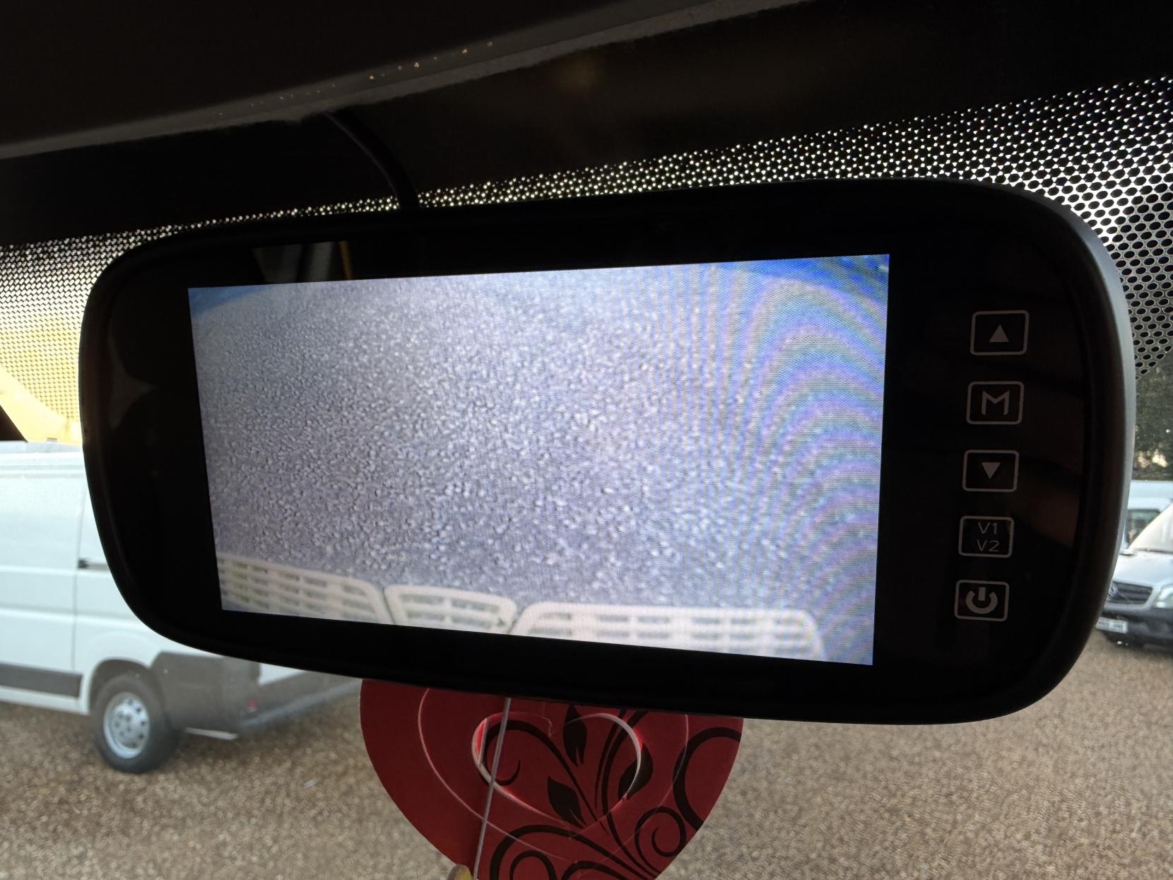 Vauxhall Movano 2.3 CDTi 3500 Panel Van 5dr Diesel Manual FWD L2 H2 Euro 6 (130 ps)