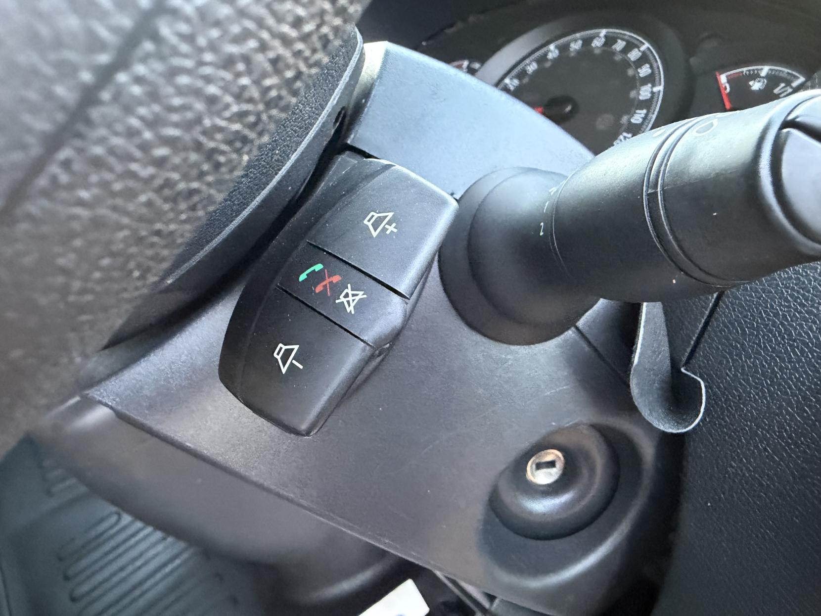 Vauxhall Movano 2.3 CDTi 3500 Panel Van 5dr Diesel Manual FWD L2 H2 Euro 6 (130 ps)