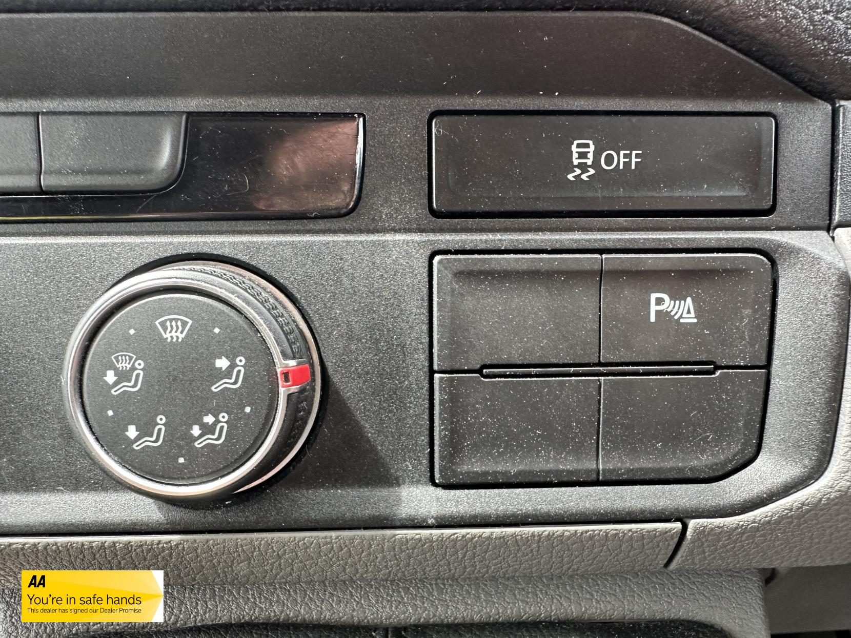 Volkswagen Crafter 2.0 TDI CR35 Startline Panel Van 5dr Diesel Manual FWD LWB High Roof Euro 6 (s/s) (140 ps)