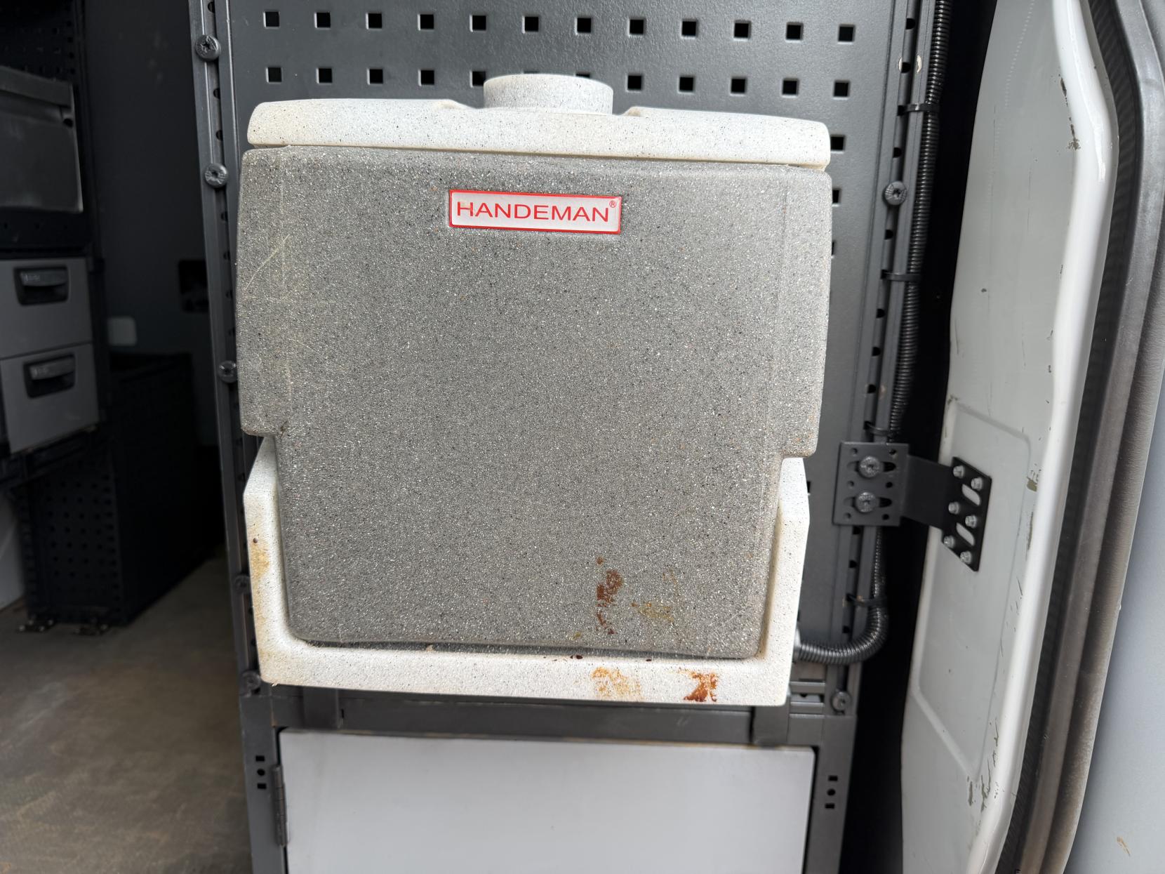 2021 Mercedes-Benz Sprinter 2.1 314 CDI Progressive Panel Van 5dr Diesel Manual FWD L2 H2 Euro 6 (s/s) (143 ps) - Thumbnail 47