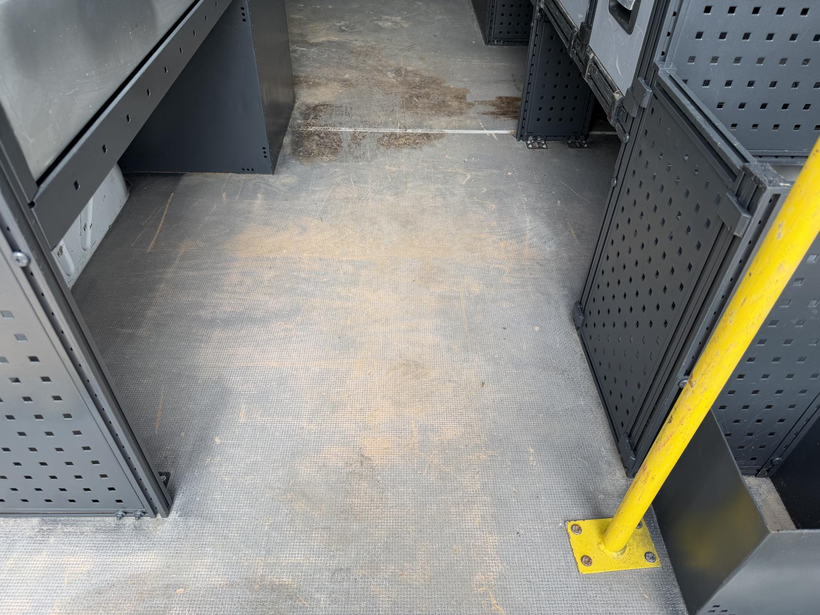 2021 Mercedes-Benz Sprinter 2.1 314 CDI Progressive Panel Van 5dr Diesel Manual FWD L2 H2 Euro 6 (s/s) (143 ps) - Thumbnail 42