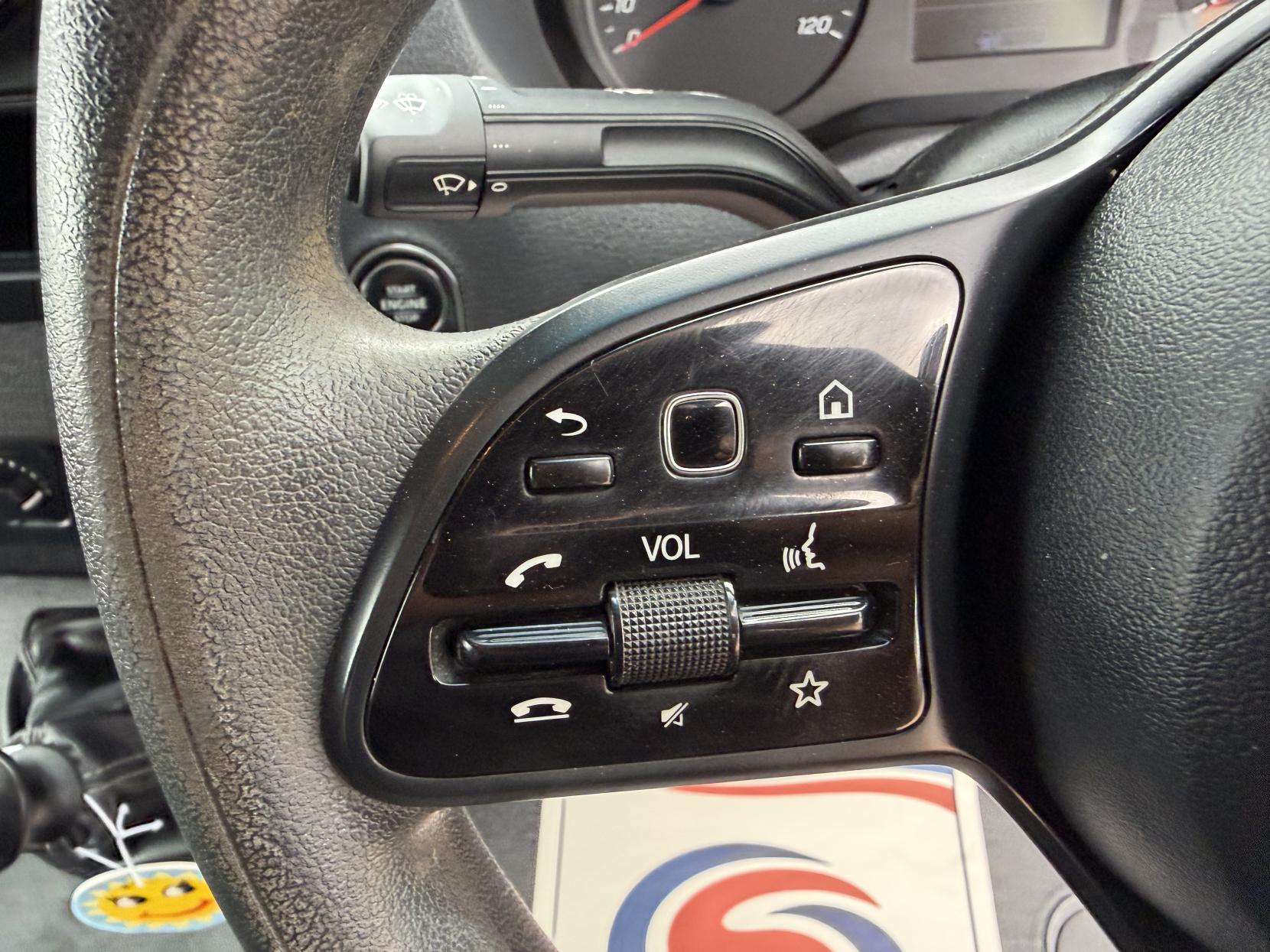 2021 Mercedes-Benz Sprinter 2.1 314 CDI Progressive Panel Van 5dr Diesel Manual FWD L2 H2 Euro 6 (s/s) (143 ps) - Thumbnail 17
