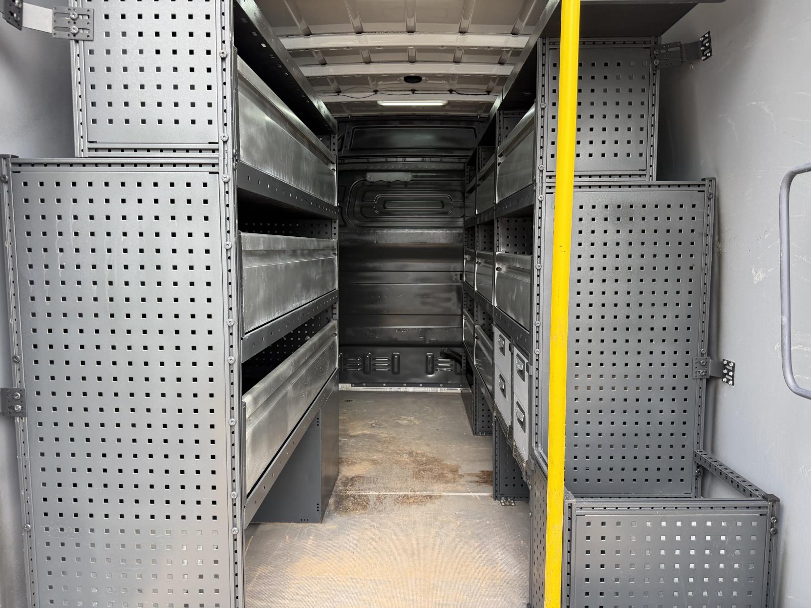 2021 Mercedes-Benz Sprinter 2.1 314 CDI Progressive Panel Van 5dr Diesel Manual FWD L2 H2 Euro 6 (s/s) (143 ps) - Thumbnail 38