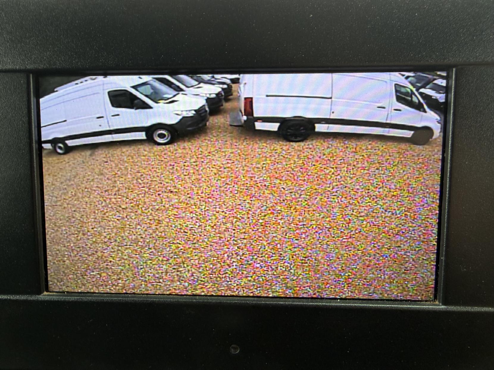 2021 Mercedes-Benz Sprinter 2.1 314 CDI Progressive Panel Van 5dr Diesel Manual FWD L2 H2 Euro 6 (s/s) (143 ps) - Thumbnail 21