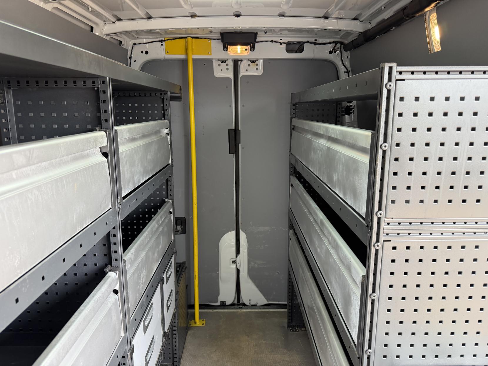 2021 Mercedes-Benz Sprinter 2.1 314 CDI Progressive Panel Van 5dr Diesel Manual FWD L2 H2 Euro 6 (s/s) (143 ps) - Thumbnail 35