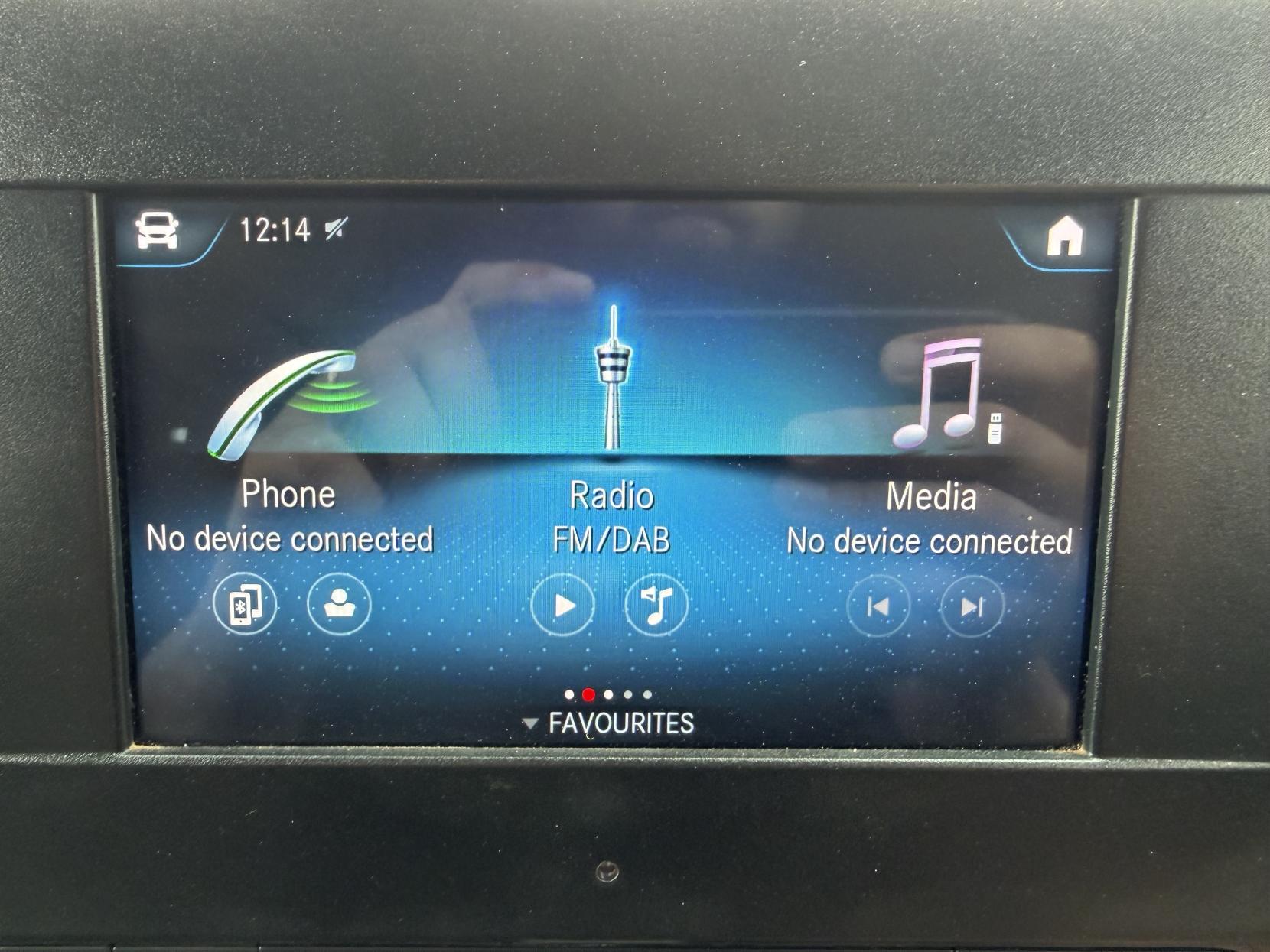 2021 Mercedes-Benz Sprinter 2.1 314 CDI Progressive Panel Van 5dr Diesel Manual FWD L2 H2 Euro 6 (s/s) (143 ps) - Thumbnail 20