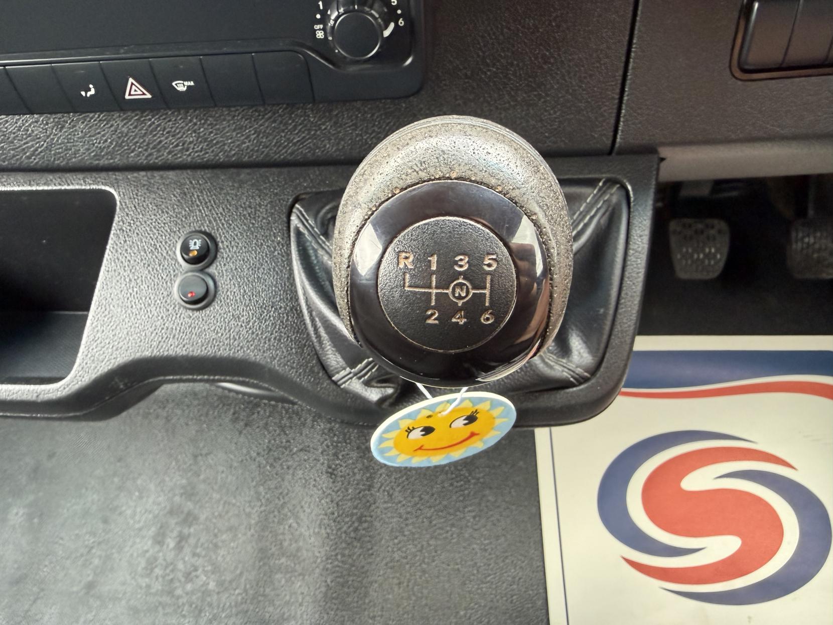 2021 Mercedes-Benz Sprinter 2.1 314 CDI Progressive Panel Van 5dr Diesel Manual FWD L2 H2 Euro 6 (s/s) (143 ps) - Thumbnail 24
