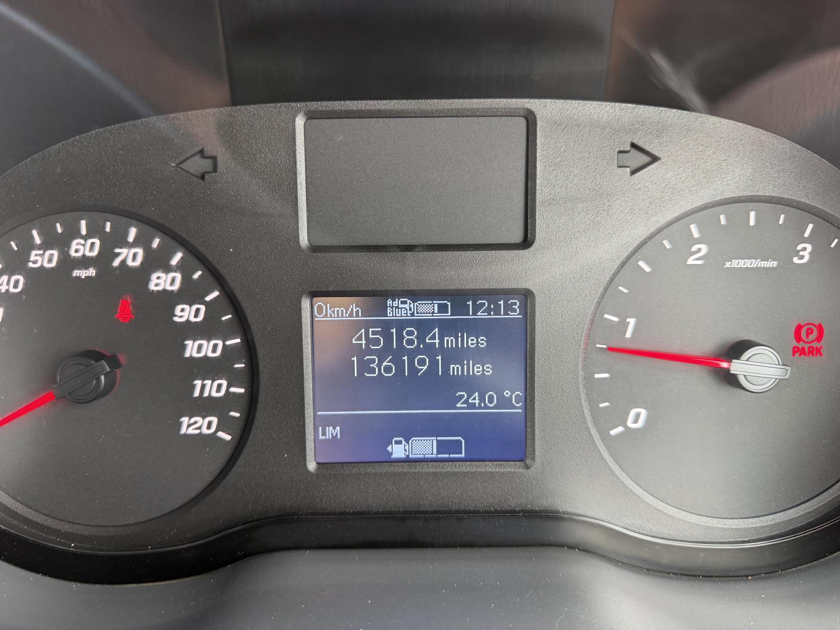 2021 Mercedes-Benz Sprinter 2.1 314 CDI Progressive Panel Van 5dr Diesel Manual FWD L2 H2 Euro 6 (s/s) (143 ps) - Thumbnail 18