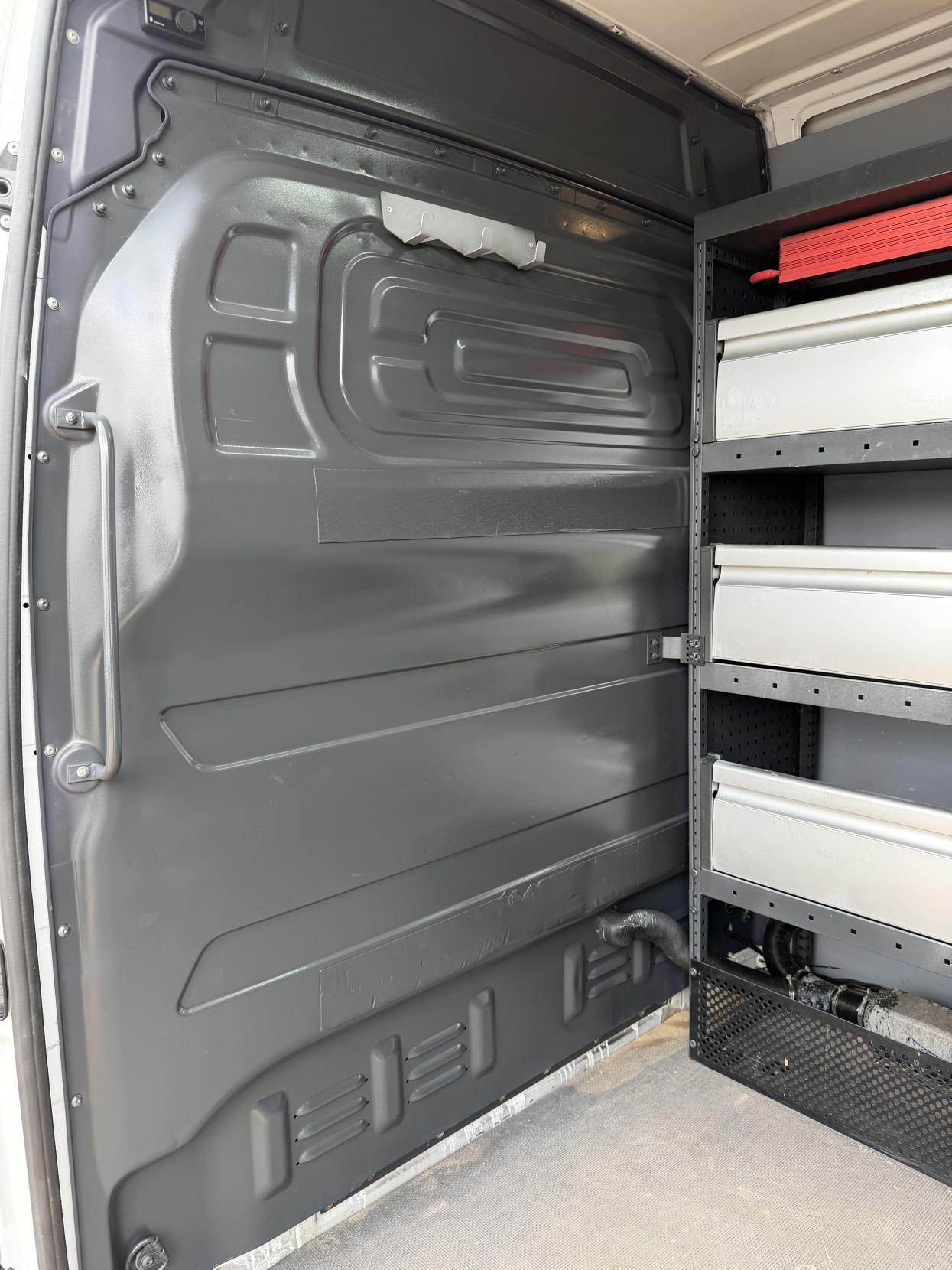 2021 Mercedes-Benz Sprinter 2.1 314 CDI Progressive Panel Van 5dr Diesel Manual FWD L2 H2 Euro 6 (s/s) (143 ps) - Thumbnail 34