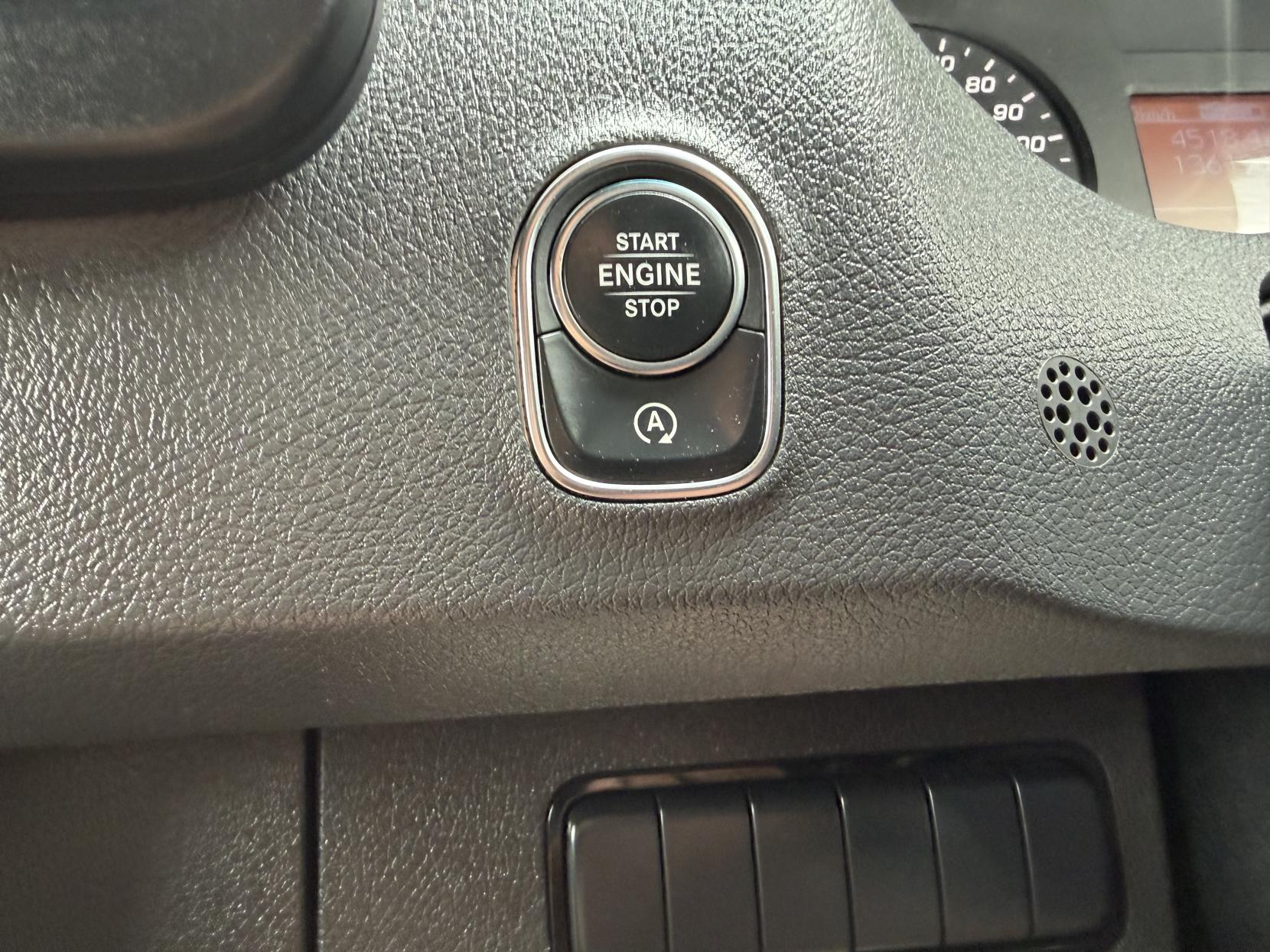 2021 Mercedes-Benz Sprinter 2.1 314 CDI Progressive Panel Van 5dr Diesel Manual FWD L2 H2 Euro 6 (s/s) (143 ps) - Thumbnail 27