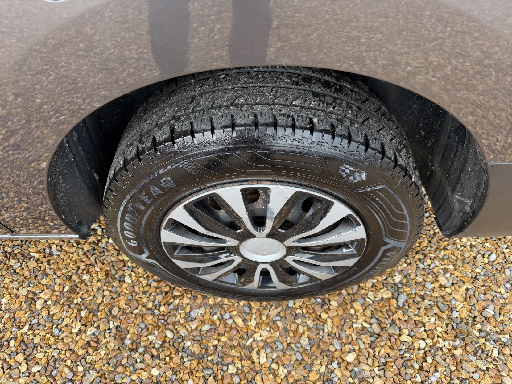 Vauxhall Vivaro 1.5 Turbo D 2900 Dynamic Panel Van 6dr Diesel Manual L2 H1 Euro 6 (s/s) (100 ps)