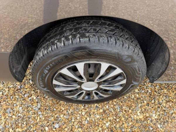 Vauxhall Vivaro 1.5 Turbo D 2900 Dynamic Panel Van 6dr Diesel Manual L2 H1 Euro 6 (s/s) (100 ps)