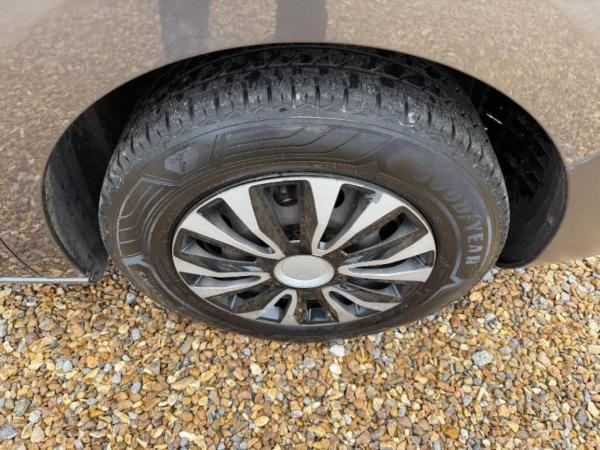 Vauxhall Vivaro 1.5 Turbo D 2900 Dynamic Panel Van 6dr Diesel Manual L2 H1 Euro 6 (s/s) (100 ps)