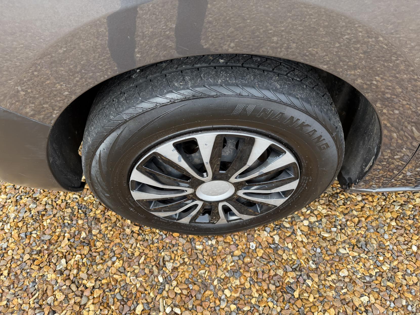 Vauxhall Vivaro 1.5 Turbo D 2900 Dynamic Panel Van 6dr Diesel Manual L2 H1 Euro 6 (s/s) (100 ps)