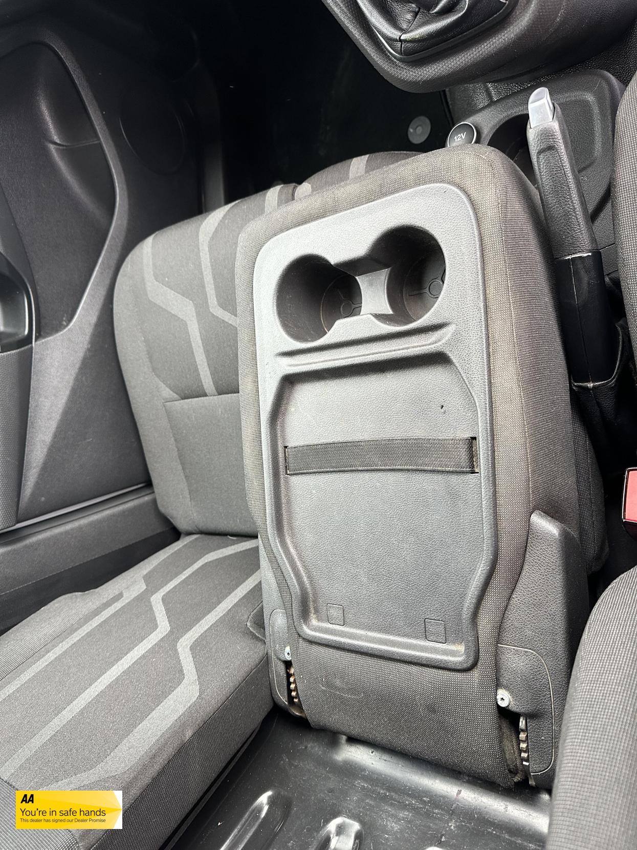 Ford Transit Connect 1.5 TDCi 210 Trend Panel Van 5dr Diesel Manual L2 H1 (124 g/km, 99 bhp)
