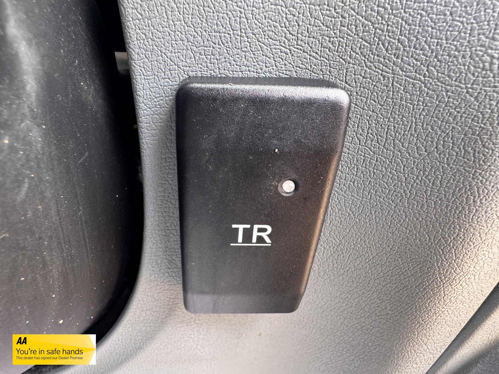 Ford Transit 2.2 TDCi 350 Panel Van 3dr Diesel Manual RWD L3 H3 (224 g/km, 98 bhp)