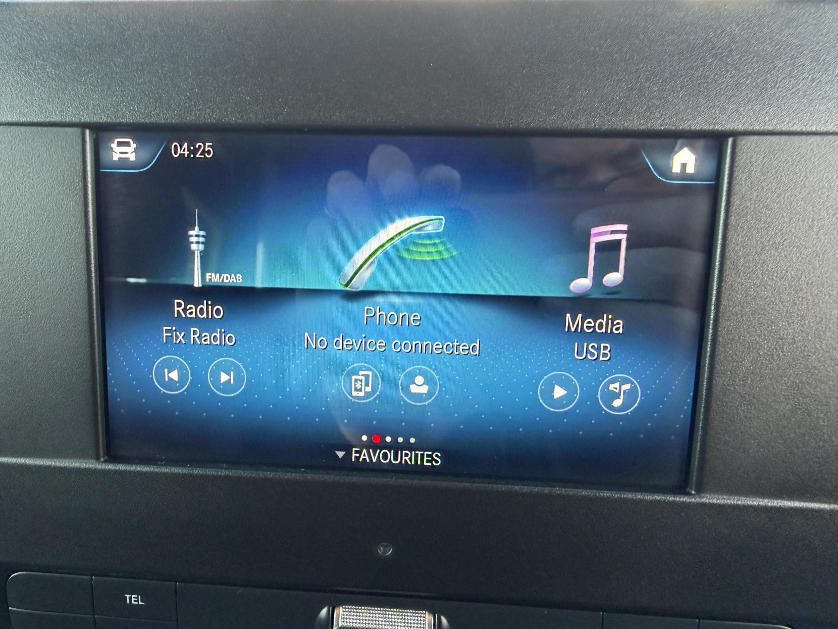 Mercedes-Benz Sprinter 2.0 Progressive Panel Van LCV (2018 - )