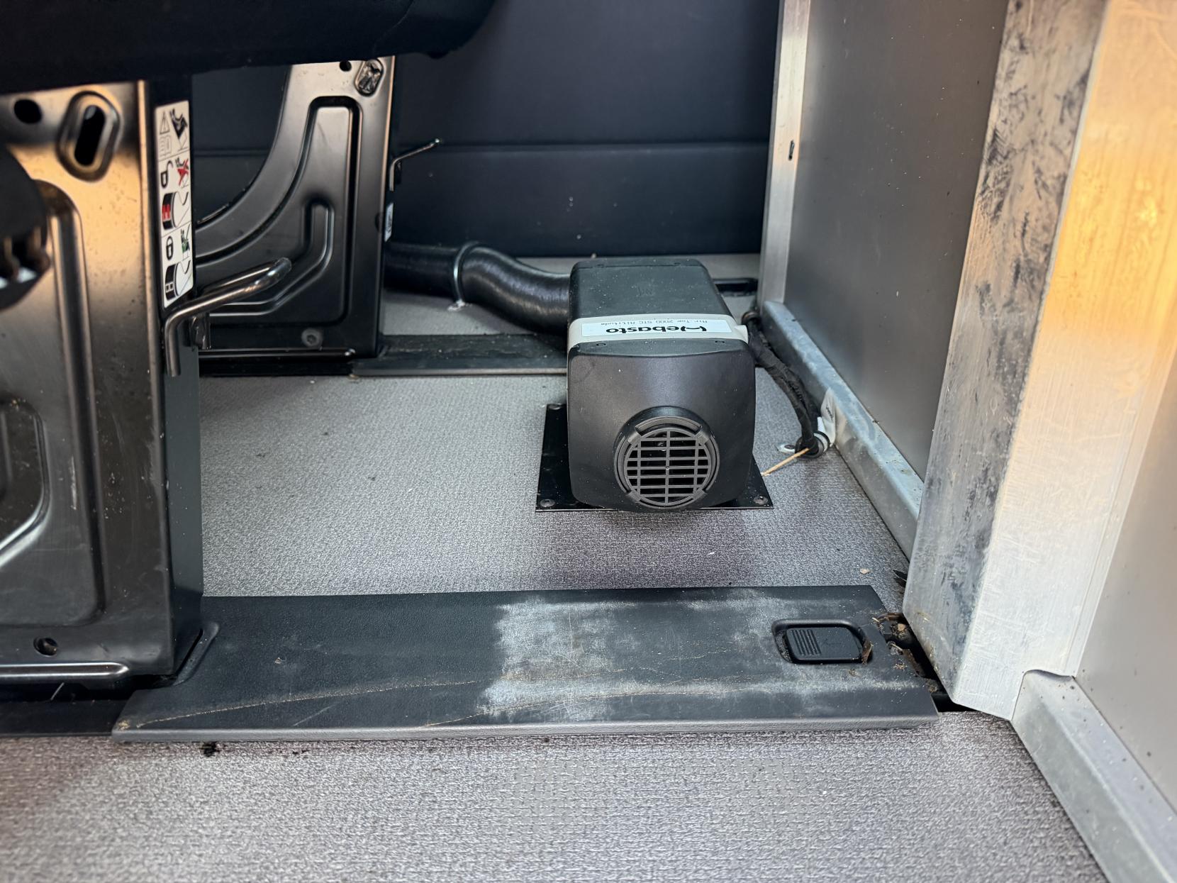 Mercedes-Benz Sprinter 2.0 Progressive Panel Van LCV (2018 - )