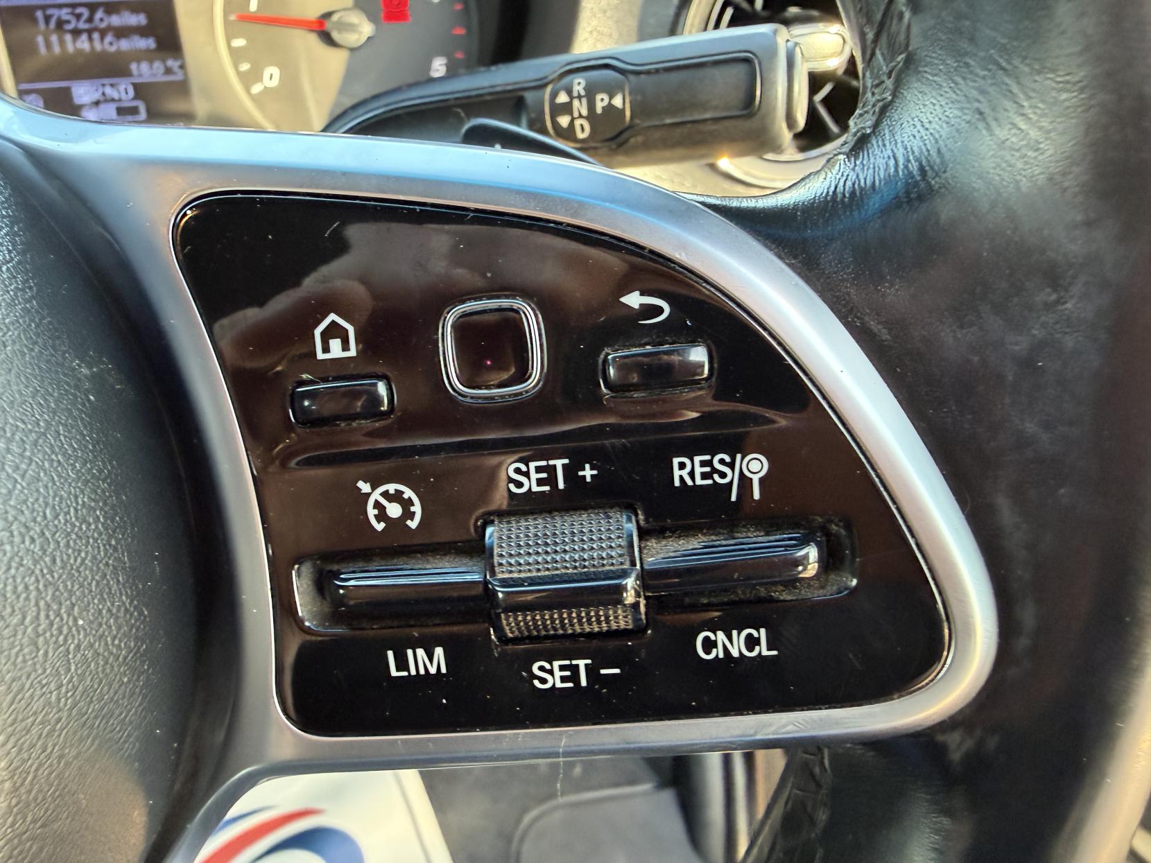 Mercedes-Benz Sprinter 2.0 Progressive Panel Van LCV (2018 - )