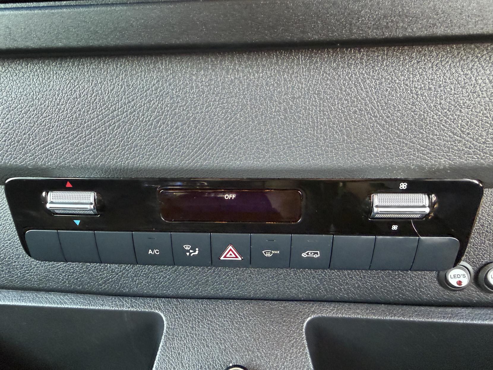 Mercedes-Benz Sprinter 2.0 Progressive Panel Van LCV (2018 - )