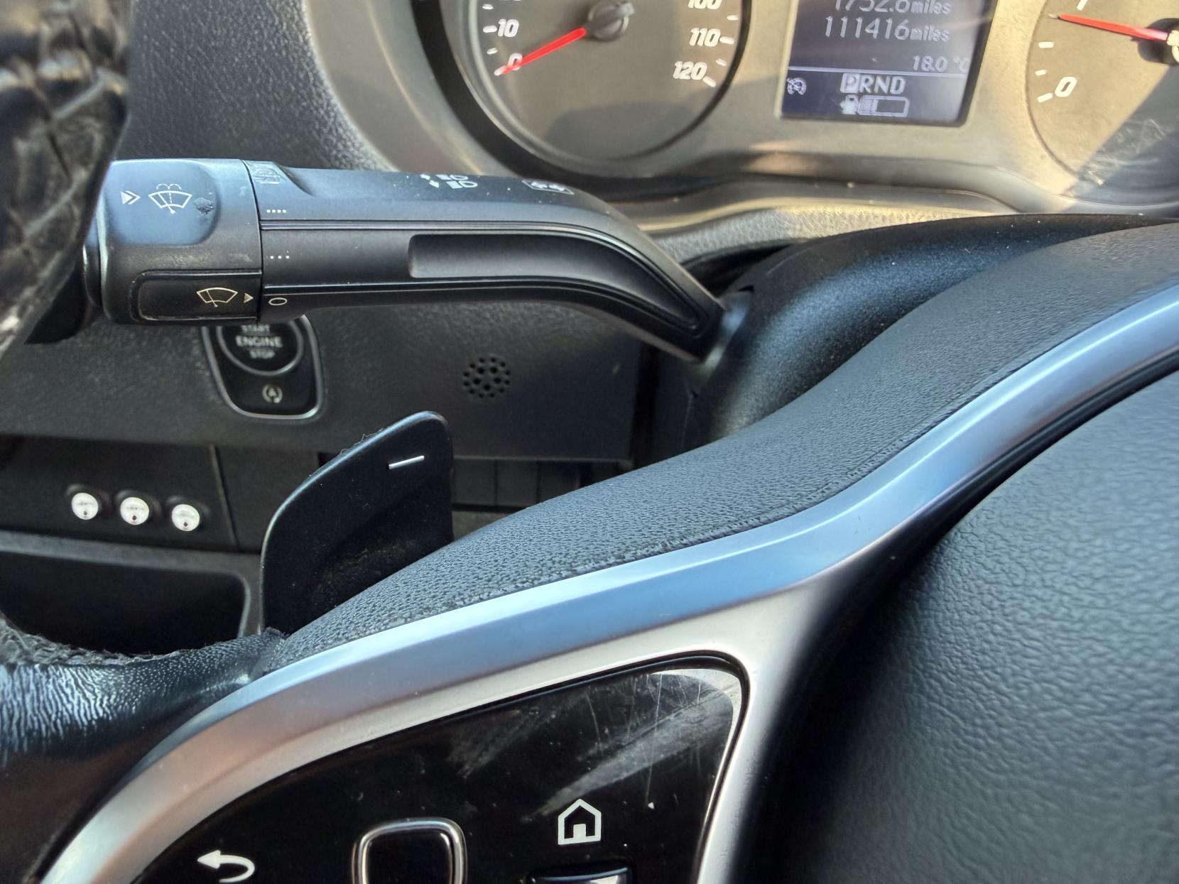 Mercedes-Benz Sprinter 2.0 Progressive Panel Van LCV (2018 - )