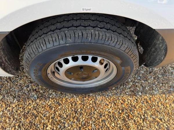 Mercedes-Benz Sprinter 2.0 Progressive Panel Van LCV (2018 - )