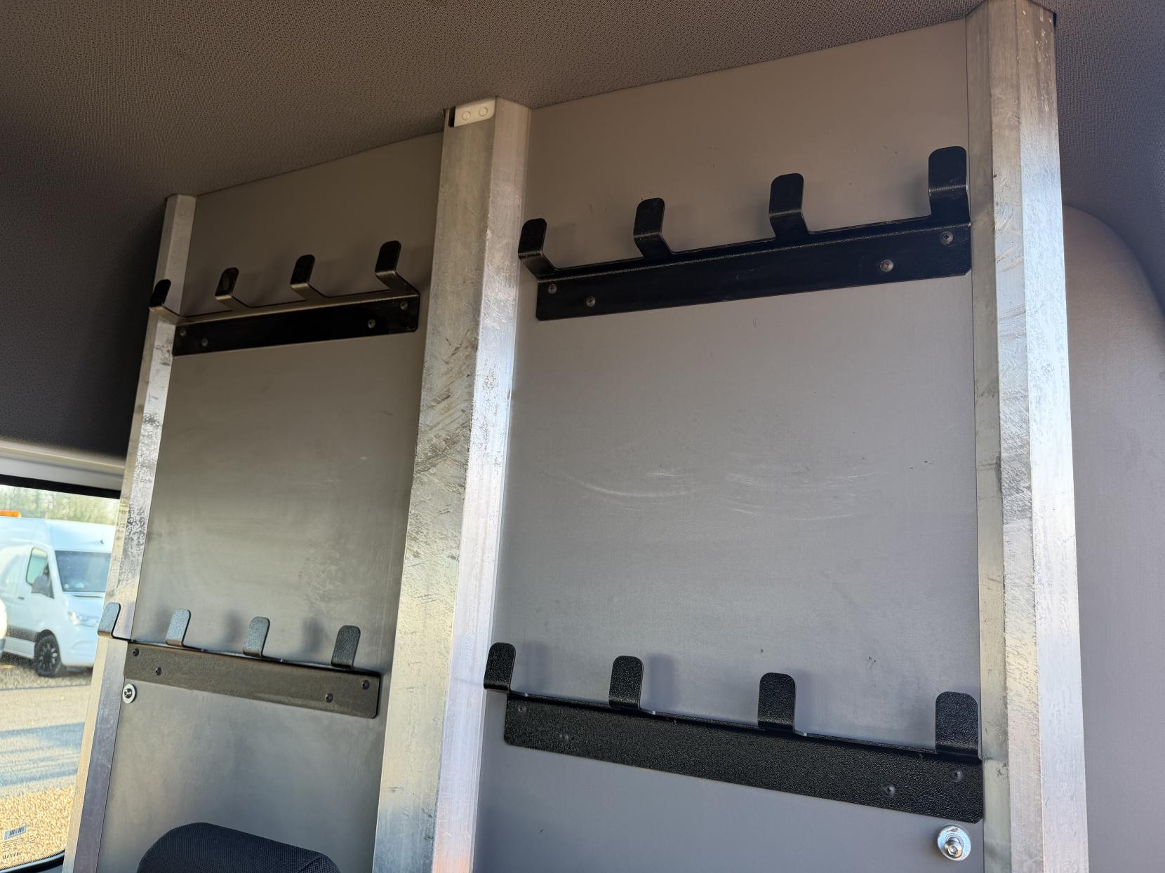 Mercedes-Benz Sprinter 2.0 Progressive Panel Van LCV (2018 - )