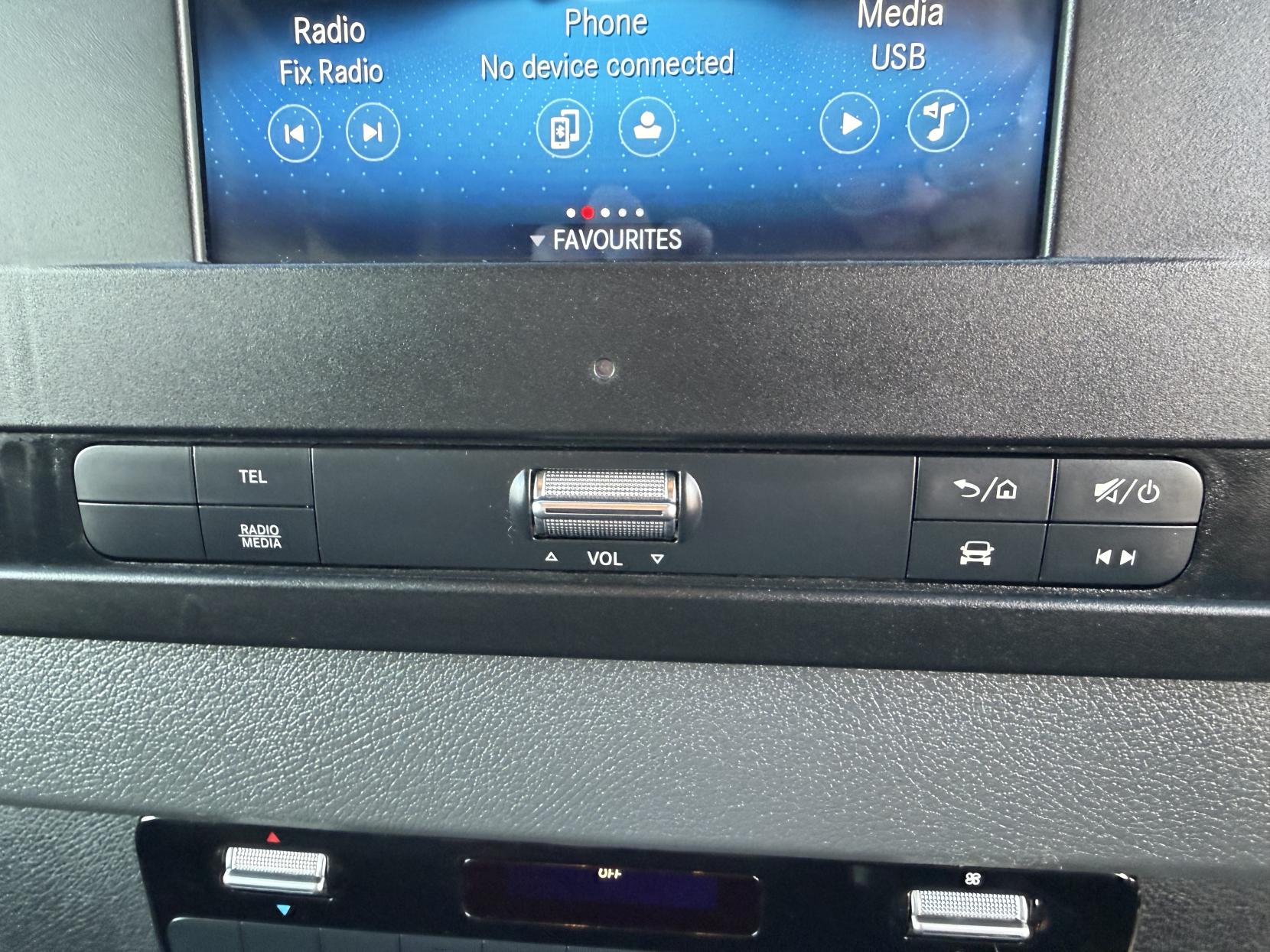 Mercedes-Benz Sprinter 2.0 Progressive Panel Van LCV (2018 - )