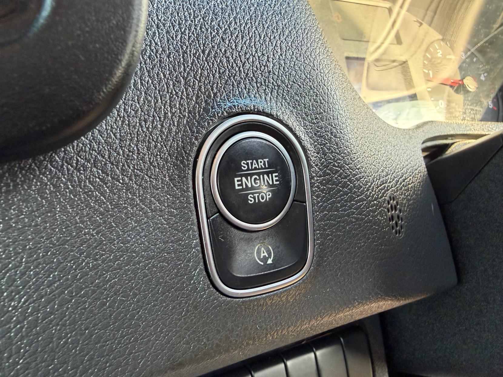 Mercedes-Benz Sprinter 2.0 Progressive Panel Van LCV (2018 - )