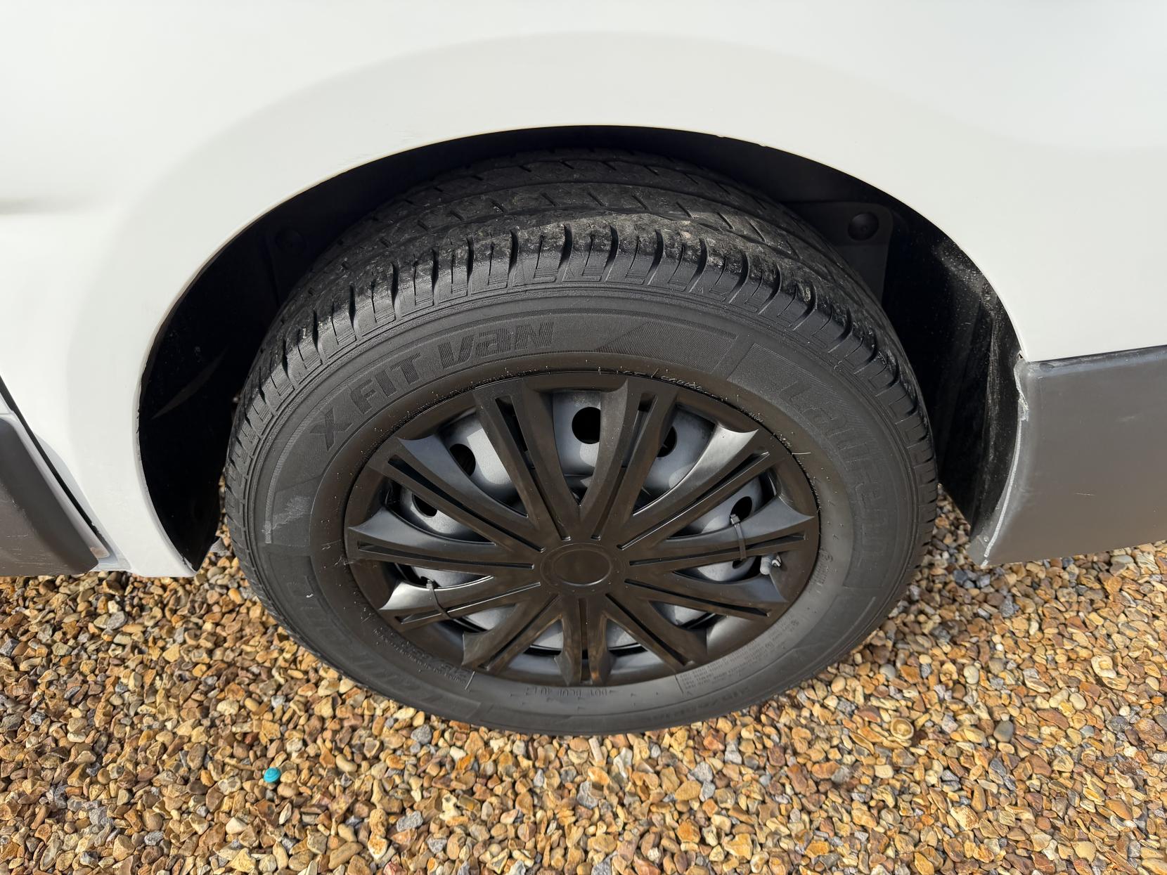 2014 Vauxhall Vivaro 2.0 2900 CDTi ecoFLEX Panel Van 4dr Diesel Manual FWD L1 (185 g/km, 113 bhp) - Thumbnail 43