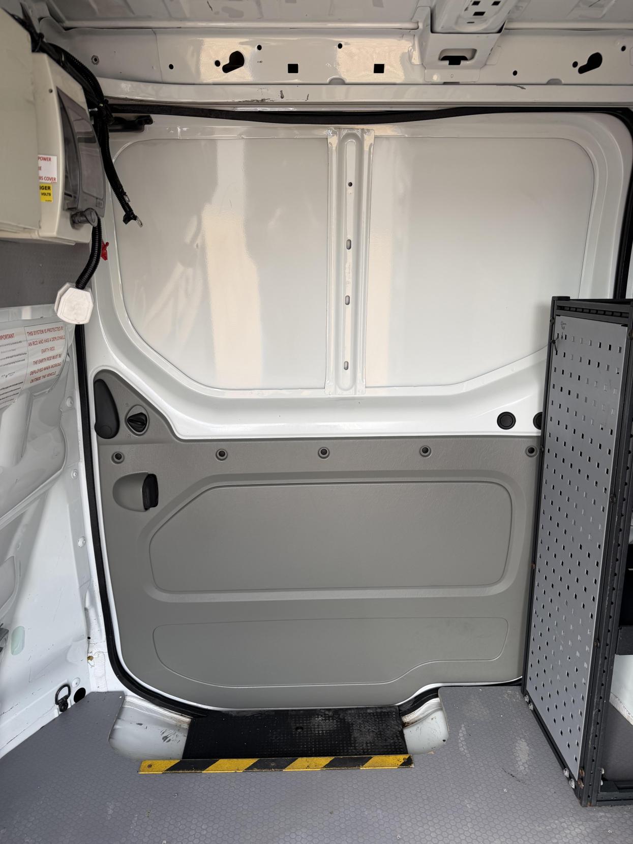 2014 Vauxhall Vivaro 2.0 2900 CDTi ecoFLEX Panel Van 4dr Diesel Manual FWD L1 (185 g/km, 113 bhp) - Thumbnail 30