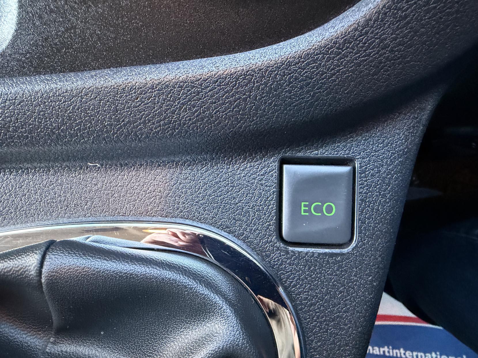 Vauxhall Vivaro 1.6 CDTi 2900 BiTurbo ecoTEC Sportive Panel Van 5dr Diesel Manual L2 H1 Euro 6 (s/s) (125 ps)