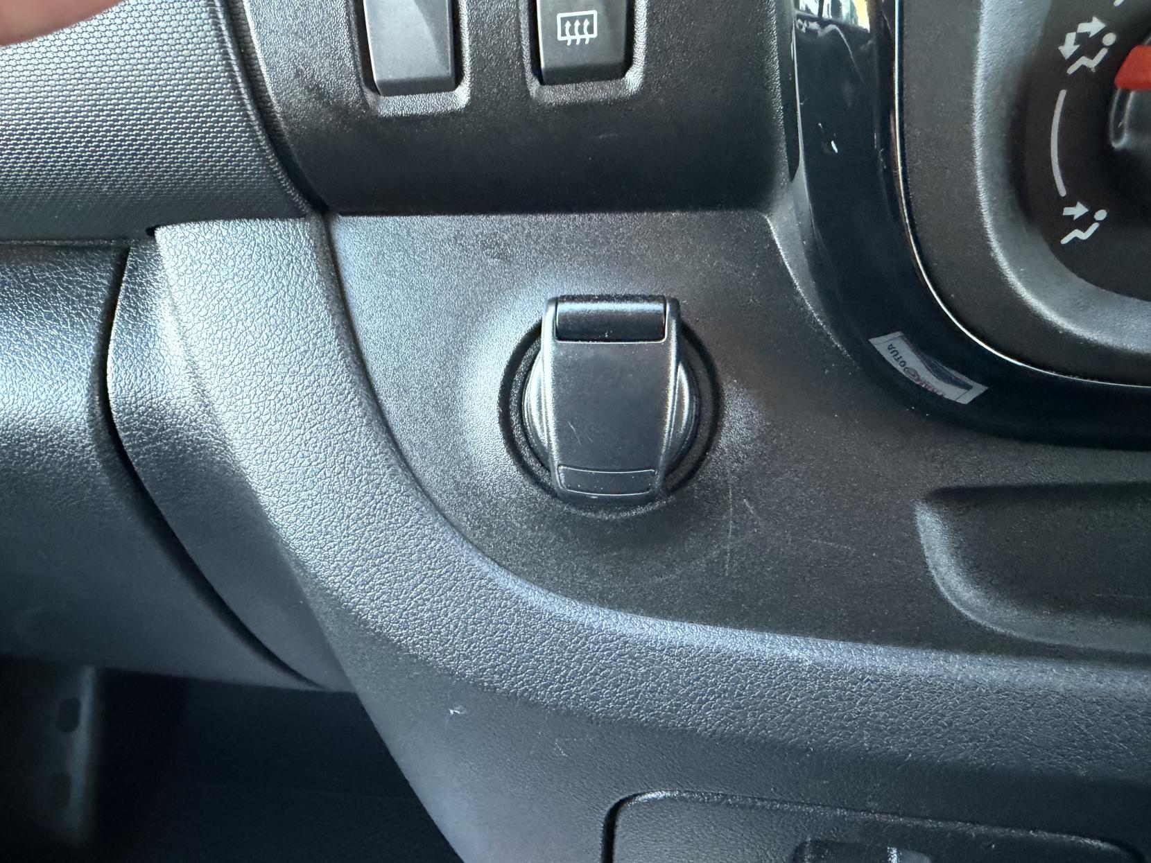 Vauxhall Vivaro 1.6 CDTi 2900 BiTurbo ecoTEC Sportive Panel Van 5dr Diesel Manual L2 H1 Euro 6 (s/s) (125 ps)