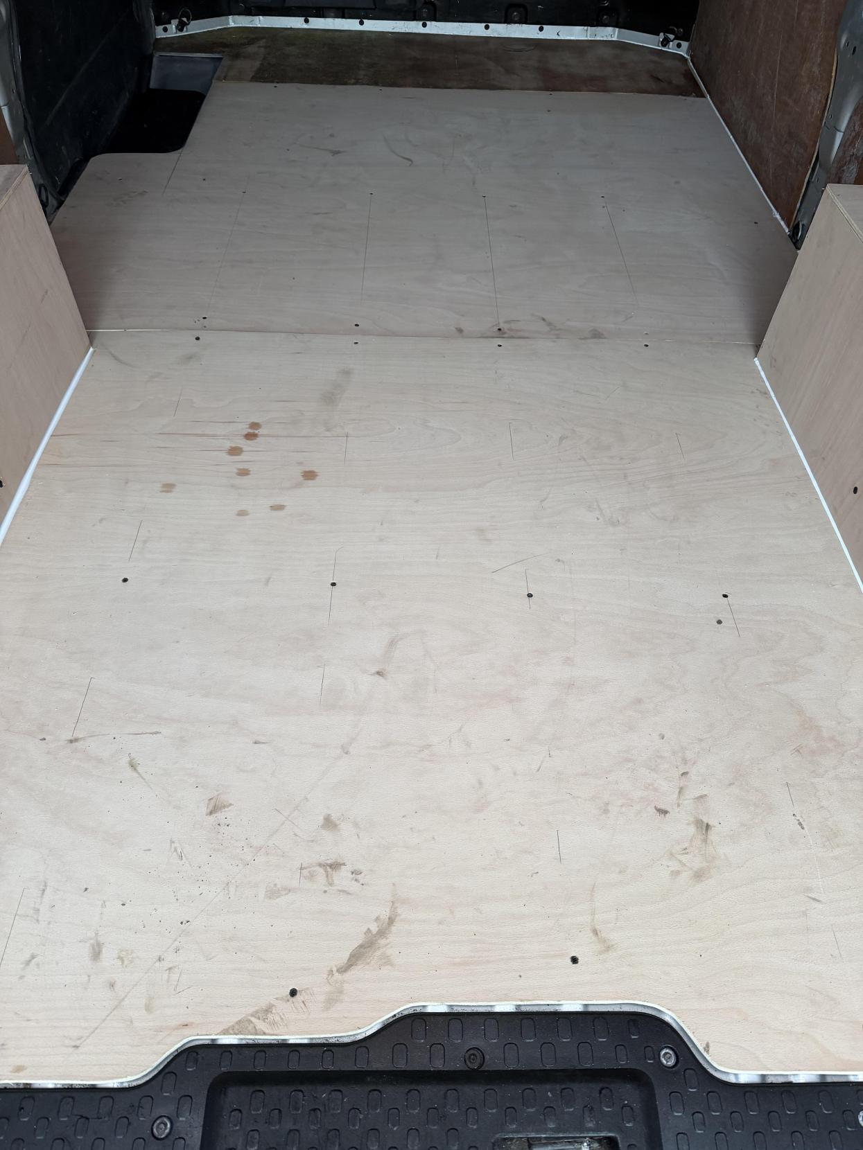 Vauxhall Vivaro 1.6 CDTi 2900 BiTurbo ecoTEC Sportive Panel Van 5dr Diesel Manual L2 H1 Euro 6 (s/s) (125 ps)