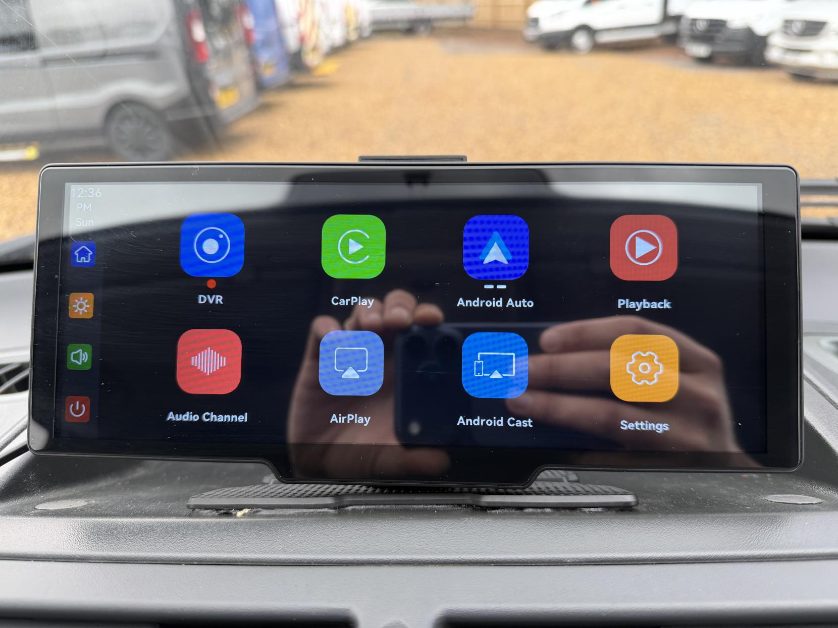 Mercedes-Benz Vito 2.1 113 CDi Panel Van 5dr Diesel Manual L1 (198 g/km, 136 bhp)