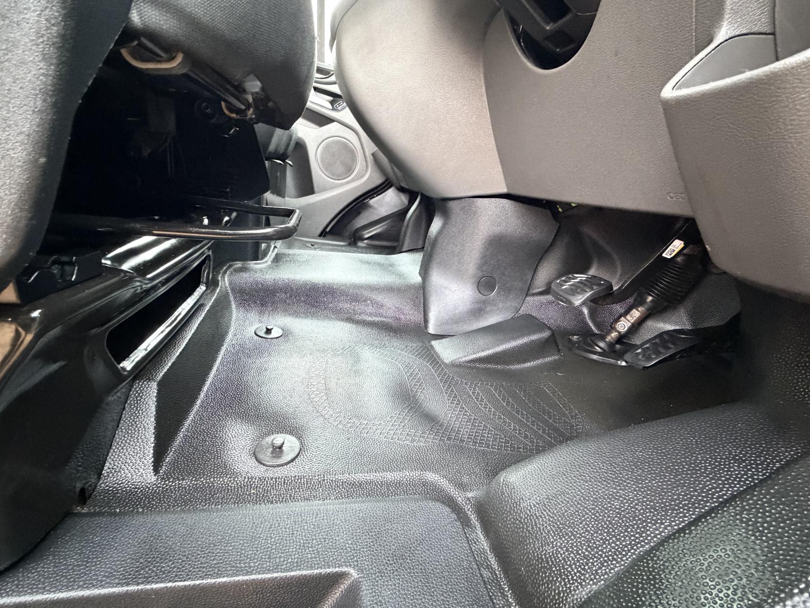 Ford Transit Custom 2.0 280 EcoBlue Limited Panel Van 5dr Diesel Auto L1 H1 Euro 6 (s/s) (130 ps)