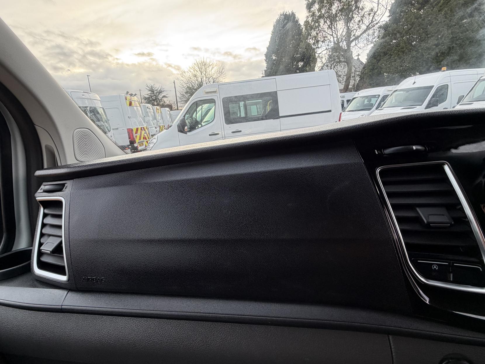 Ford Transit Custom 2.0 280 EcoBlue Limited Panel Van 5dr Diesel Auto L1 H1 Euro 6 (s/s) (130 ps)